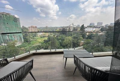 Serviced 3 Bed Apartment with En Suite in Westlands Area