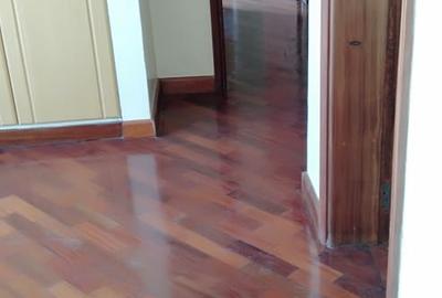 2 Bed Apartment with Borehole in South C