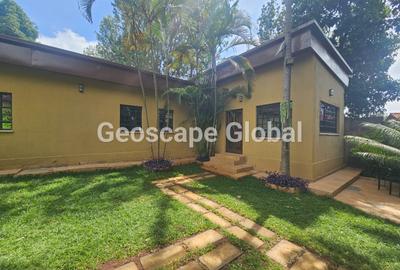 2 Bed House with En Suite in Runda - 2