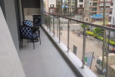 3 Bed Apartment with En Suite in Kilimani - 2
