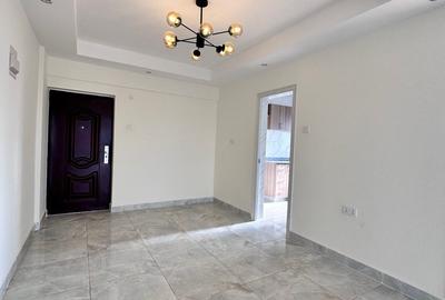 3 Bed Apartment with En Suite in Kileleshwa