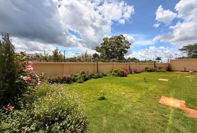 Serviced 1 Bed Apartment with En Suite in Runda - 2