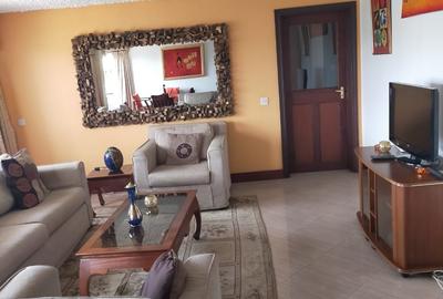 3 Bed Apartment with En Suite in Westlands Area