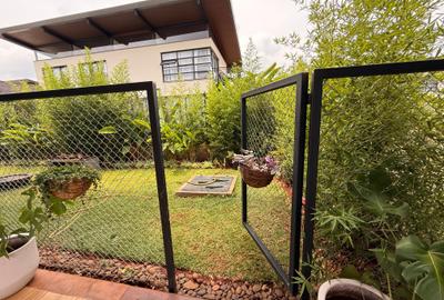 4 Bed Townhouse with En Suite at Runda - 2