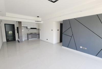 2 Bed Apartment with En Suite in Westlands Area - 4