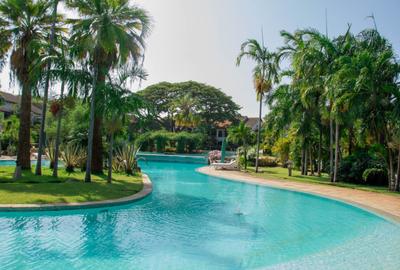 3 Bed House with En Suite in Malindi