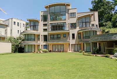 5 Bed Townhouse with En Suite in Lower Kabete