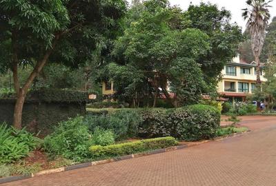 4 Bed Townhouse with En Suite at Westlands