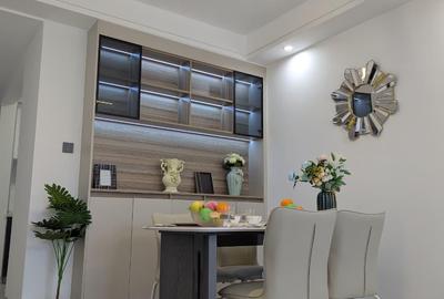 3 Bed Apartment with En Suite at Siaya Road - 4