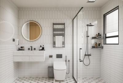 2 Bed Apartment with En Suite at Mogotio Road - 2