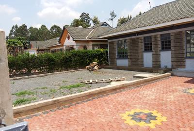 3 Bed House with En Suite in Kenyatta Road - 2