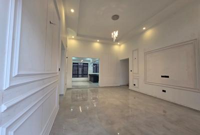 3 Bed Townhouse with Staff Quarters in Kitengela - 3