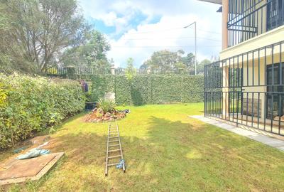 4 Bed Townhouse with En Suite at Loresho - 4