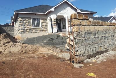 3 Bed House with En Suite in Ngong - 4