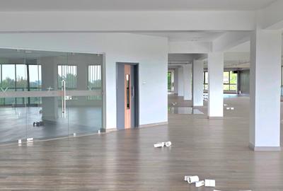 Office at Waiyaki Way - 3