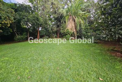 4 Bed House with En Suite in Rosslyn