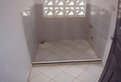 Serviced 3 Bed Apartment with En Suite in Bamburi