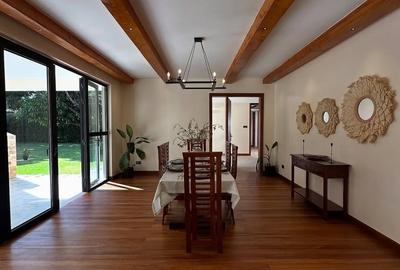 5 Bed House with En Suite at Runda - 3