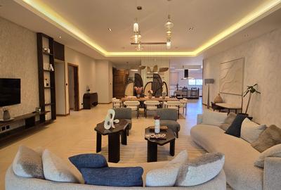 4 Bed Apartment with En Suite in Loresho - 4