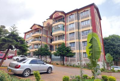3 Bed Apartment with En Suite at Githunguri Road 5 - 2