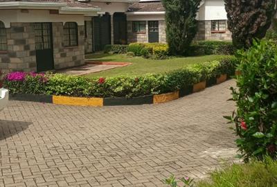 6 Bed House with En Suite in Ongata Rongai