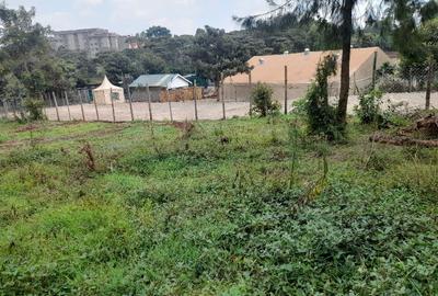 Commercial Property in Kinoo - 2