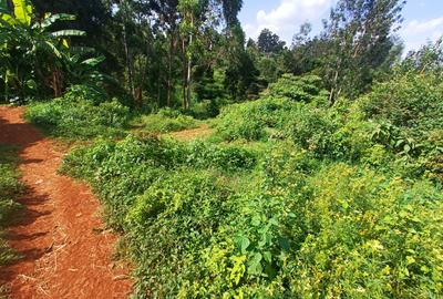 0.83 ac Land in Kitisuru