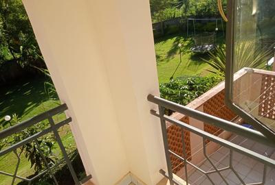 4 Bed House with Garden in Runda