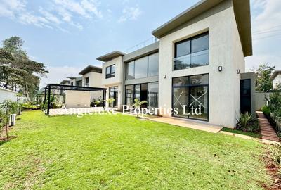 5 Bed Townhouse with En Suite at Runda