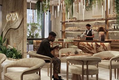 5 Bed House with Swimming Pool in Westlands Area - 3