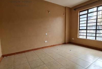 1 Bed Apartment with En Suite at Nairobi West