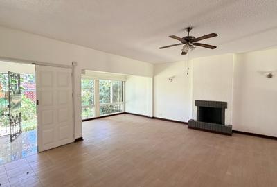 4 Bed Townhouse with En Suite in Muthaiga - 4