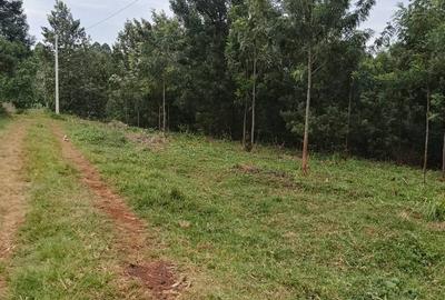 Land in Meru