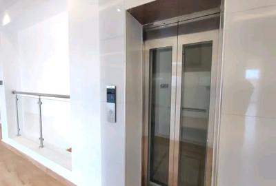 4 Bed House with En Suite in Tatu City - 2