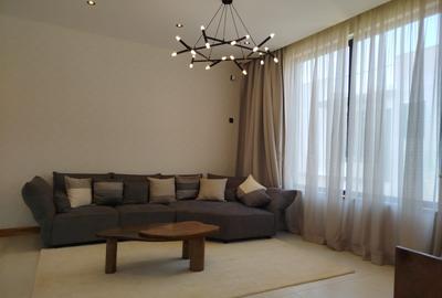 4 Bed House with En Suite in Loresho