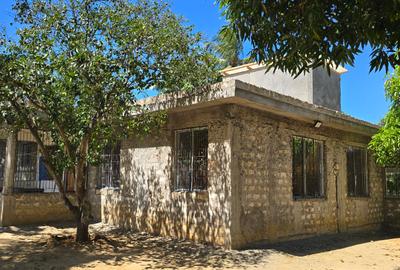 4 Bed House with En Suite at Mtwapa - 2