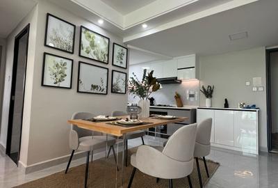 2 Bed Apartment with En Suite in Kileleshwa - 3