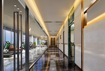 1 Bed Apartment with En Suite in Riverside - 4