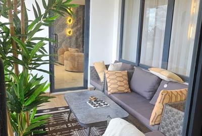 3 Bed Apartment with En Suite at Wangapala Road - 4