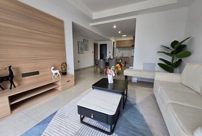 1 Bed Apartment with En Suite in Ruaka