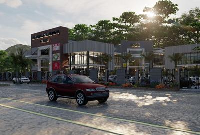 Commercial Property in Machakos County - 3