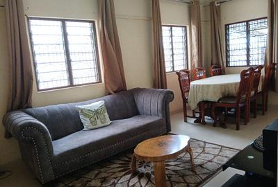 2 Bed House with En Suite in Bamburi