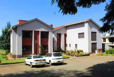 3 Bed Townhouse with En Suite in Runda