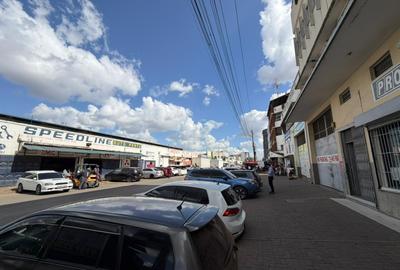 0.1733 ac Commercial Property at Baricho Road - 3