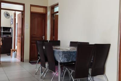 2 Bed Apartment in Parklands