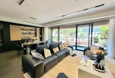 3 Bed Apartment with En Suite at Muthangari Drive - 4