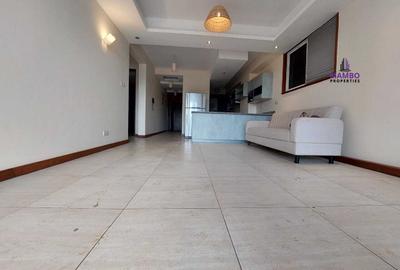 2 Bed Apartment with En Suite at Lower Kabete Lane - 2
