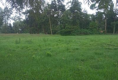 2 ac Land in Rironi