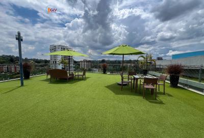 Furnished 2 Bed Apartment with En Suite in Rhapta Road - 3