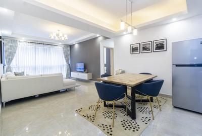 3 Bed Apartment with Swimming Pool at Kingara Road - 4